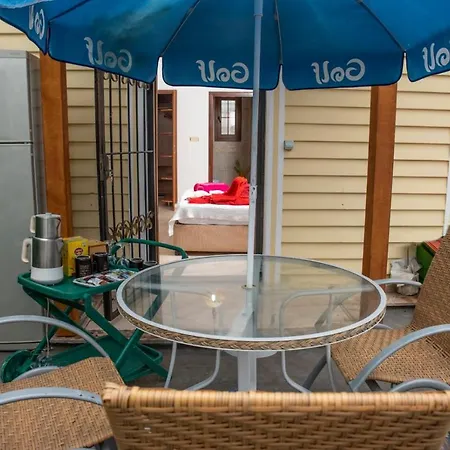 Splendid With Private Pool In The Heart Of 别墅 *
