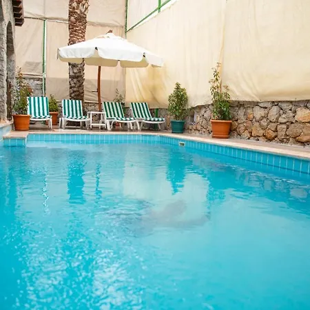 Villa Splendid With Private Pool In The Heart Of *